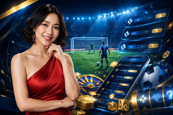 piala88